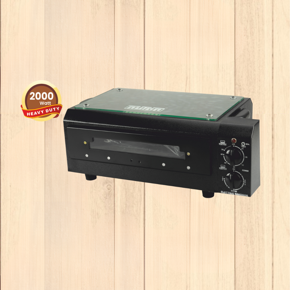 Electric Tandoor